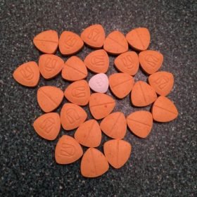 DEXEDRINE 15mg