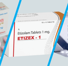 Buy Etizolam