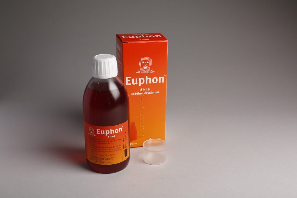 Euphon Syrup