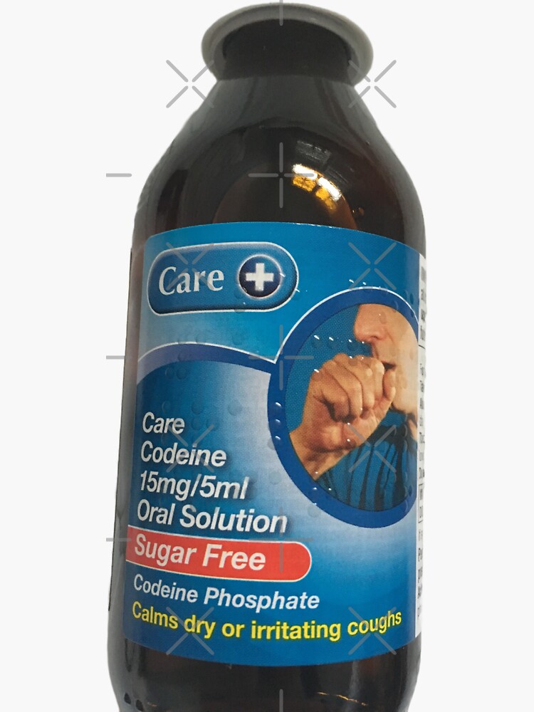 Codeine Linctus - Image 2